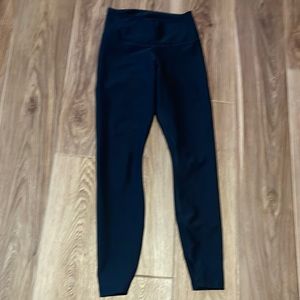 Nike leggings. Size S